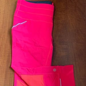 Athleta Capris